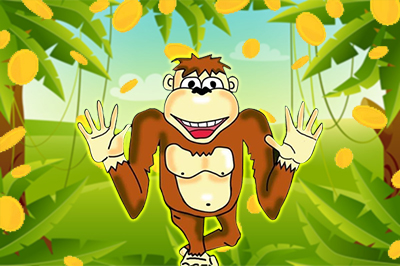 Крейзи манки crazy monkey